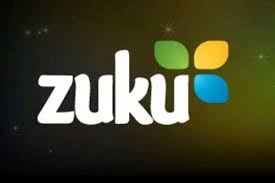 Zuku